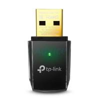 ราคา Wireless USB Adapter TP-LINK (Archer T2U V3) AC600 Dual Band (40877216874)