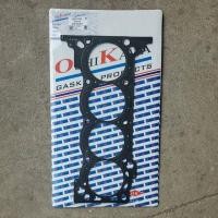 ราคา ปะเก็นฝาสูบ Toyota 2TR Vigo หนาพิเศษ 2.2mm (ต้องการขนาด 1.2-1.4-1.6-1.8-2.0-2.2) แจ้งได้ครับผม (25840884313)