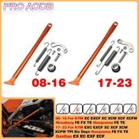 ราคา New Motorcycle Kickstand Side Kick Stand Spring Kit For Husqvarna FE TE FX 125 250 300 350 350S 450 (57356550026)