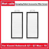 ราคา Roborock Q7+ Q7 Max+ T8 เครื่องดูดฝุ่นหุ่นยนต์ อุปกรณ์ เสริม กรอง (23546739273)