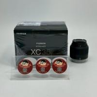ราคา Fujinon XC 35mm F2 มือสอง (48058520604)