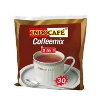 ราคา อินโดคาเฟ่ กาแฟ 3in1 600 กรัม (20 กรัม x 30 ซอง) (40163587902)