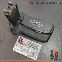 ราคา Used Grip Canon Bg-e14 มือสองสภาพดี For Canon 70d 80d 90d (42729235179)
