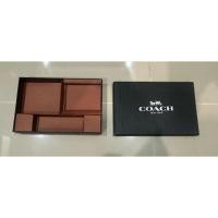 ราคา กล่องกระเป๋า coach กล่อง coach ยี่ห้อ coach กระเป๋าสตางค์ coach (29077334788)