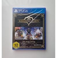 ราคา แผ่นเกม PS4 : KINGDOM HEARTS: THE STORY SO FAR Z2 ( มือ 1 ในซีล) (22870346573)
