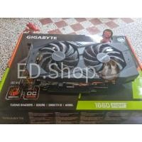 ราคา GTX 1660 SUPER OC 6Gb [มือสอง][ประกัน Advice] (20179808785)