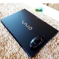 ราคา #Notebook​ sony​ vaio​ Core.i5-3230m รุ่น​ Model.​ svs151e2aw จอ15.6นิ้ว​ การ์ดจอแยก​ Gt640.เครื่องสวยกริบ (1460423827)