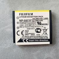 ราคา ►☸Fuji F50fd F750 F775 F900 XF1 X10 X20 กล้องดิจิตอล NP-50 แบต+ที่ชาร์จ (23445269008)
