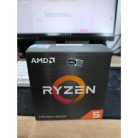 ราคา CPU Ryzen 5 5600 มือสอง!! (24211683443)