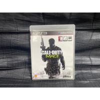 ราคา แผ่นเกมส์ PS3 Game : Call of duty 3 Modern Warfare : PS3 Zone 3 (40655811311)