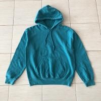 ราคา เสื้อกันหนาว เสื้อสเวตเตอร์ มีฮู้ด มือสอง (1643841248)