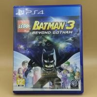 ราคา (มือสอง) มือ2 เกม ps4 : LEGO Batman 3 Beyond Gotham โซน3 แผ่นสวย (5720551021)
