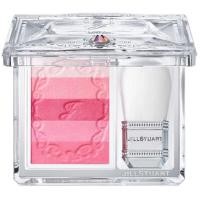 ราคา *พร้อมส่ง* Jill Stuart blooming dew oil in blush #01 peony bouquet (999538541)