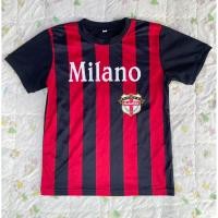 ราคา Milano เสื้อบอลมือสอง เสื้อบอล เสื้อกีฬา เสื้อกีฬามือสอง (43864838203)