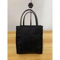 ราคา ⭐⭐ RARE! Hanae Mori Japan Vintage Mini Tote Bag - กระเป๋าหิ้ว ฮานาเอะ โมริ (19 x 15 x 10 cm.) (56502223457)