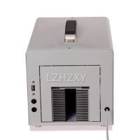 ราคา Electronic Load Battery Capacity Tester Lithium Lead Acid Battery Capacity Tester Charge / Discharg (53256811936)