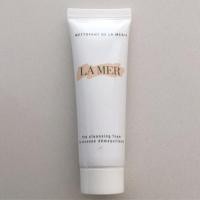 ราคา LA MER the cleansing foam 30 ml โฟมล้างหน้า (1547883467)