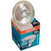 ราคา หลอด DECOSTAR 12V 20W (1179689402)