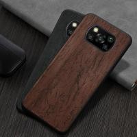 ราคา สําหรับPoco X3 Pro NFC GT F2 M3 F3 F4 M4 Pro X4 NFC GT หนังฝาครอบโทรศัพท์ Luxxury coque สําหรับ Poco X4 Pro กรณี (49458891203)