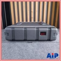 ราคา KEVLAR NPE RC ABS2UL ลึก19นิ้ว RACK ABS 2U 19นิ้ว แร็คเครื่องเสียง กล่องเก็บเครื่องเสียง แร็คABS แร็ค เครื่องเสียง เอ... (22658232774)