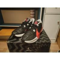 ราคา รองเท้าบาส(มือสอง)size12/46 (43976245163)