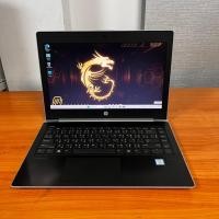 ราคา [มือสอง] HP ProBook 430 G5 | Core i5 Gen 8 | RAM 8GB | SSD 256GB | จอ 13.3” โน้ตบุ๊กทำงาน เรียนออนไลน์ ราคาถูก (41052186655)
