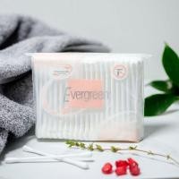 ราคา เอเวอร์กรีน สำลีก้านเอเวอร์กรีน 100 ก้านถุง / Evergreen Cotton Bud Evergreen 100 pcs. (26404410752)