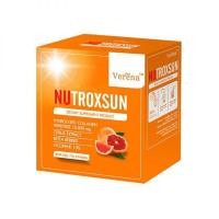 ราคา Verena Nutroxsun ผลิตภัณฑ์เสริมอาหาร เวอรีน่า นูทรอกซ์ซัน (1797557692)