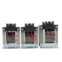 ราคา กล่องควบคุมไฟฟ้าเครนยก BK-50-100-150VA หม้อแปลง 380V ถึง 36V (27937026317)