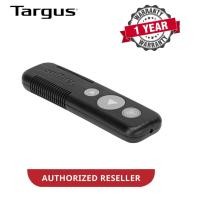 ราคา TARGUS AMP30 นําเสนอ LASER POINTER RED 2.4GHz (AMP30AP) (49053210152)