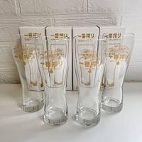 ราคา แก้วเบียร์ KIRIN(คิริน) 300 ml งานนำเข้าจากญี่ปุ่นแท้ (21934140748)