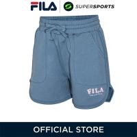 ราคา FILA Cherry กางเกงลำลองขาสั้นเด็กผู้หญิง (27887991375)
