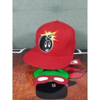 ราคา หมวก New Era x The Hundreds Fitted Size 7 1/4 (57.7cm) (20072002240)