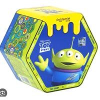 ราคา (พร้อมส่งแบบระบุตัว) Potdemiel : Greenman Toy Story พวงกุญแจกรีนแมน (26255843312)
