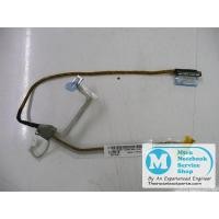 ราคา สายแพ จอLCDโน๊ตบุ๊ค Dell XPS M1210 - 12.1นิ้ว Notebook LCDC020008H0L LCD Cable (มือสอง) (4616061388)
