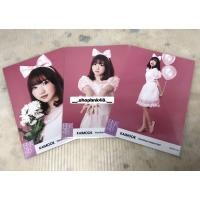 ราคา โฟโต้เซตไข่มุกBNK48 เซต handshake event (8966526587)