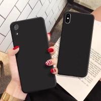 ราคา เคส Vivo Y1s สำหรับวีโว่ ซิลิโคนสีดำ กันกระแทก นิ่ม TPU Case (22576869459)