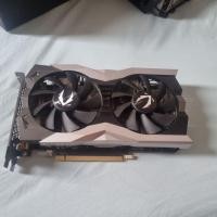 ราคา zotac rtx2060 6gb มือสอง (24033124896)