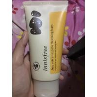 ราคา Innisfree jeju volcanic pore cleansing foam (404747248)