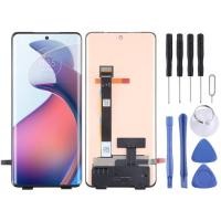 ราคา หน้าจอ LCD ใหม่พร้อม Digitizer Full Assembly สําหรับ Motorola Moto S30 Pro/Motorola Edge 30 Fusion/Motorola Edge 30 Neo/Motorola ThinkPhone/Motorola Edge 40 Neo (55159308895)