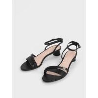 ราคา Charles & Keith Size 37,24 cm. มือ 1 ของแท้จาก Shop (9674887857)