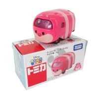ราคา แท้ 100% จากญี่ปุ่น โมเดล ดิสนีย์ ซูม ซูม Disney Takara Tomy Tomica Motors Tsum Tsum Alice in Wonderland Cheshire Cat (23467495595)