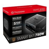 ราคา POWER SUPPLY THERMALTAKE SMART BX1 750W 80 Plus BRONZE (23675829670)
