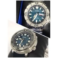 ราคา นาฬิกา SEIKO รุ่น SRPH75 ,SRPH77 SEIKO SAVE THE OCEAN PENGUIN (10187798209)
