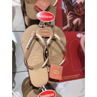 ราคา Havaianas รุ่น Slim ของแท้ 100% จาก shop มีถุงกระดาษให้ (4357186091)