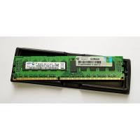 ราคา แรม Reg Ecc 2GB 2Rx8 PC3-10600R-09-10-B0-P1 Samsung มือสอง ใส่บอร์ด X79 Workstation HP Z420 Z620 Dell T5500 T5610 Server (3250380440)