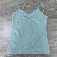 ราคา สายเดี่ยวลูกไม้ มือสองค่ะ (5666943384)