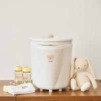 ราคา [Hanil] Pogn Baby Clothes boiling Washing Machine 7L / เครื่องซักอบผ้า ต้มน้ำเดือด 7L (26661541240)