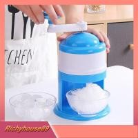 ราคา ครื่องทำน้ำแข็งใส Ice crusher เครื่องทำน้ำแข็งใส่ไม่ต้องใช้ไฟฟ้า A523 ไสน้ำแข็ บดน้ำแข็ง (12194195007)