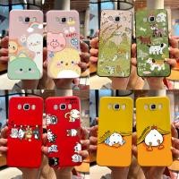 ราคา เคสโทรศัพท์ ซิลิโคนนิ่ม กันกระแทก ลายสัตว์น่ารัก สําหรับ Samsung Galaxy J7 (2016) J7 2016 J710F J710H (25818915154)